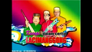 La Kereng, Muh. Akkas & Abdullah - Lacimanggong Album Kecapi Andika Trijaya Record