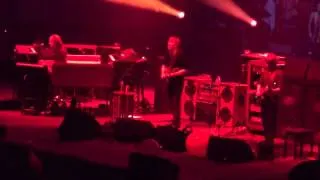 Phish - 12.28.10 - Backwards Down the Number Line