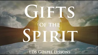 Gifts of the Spirit