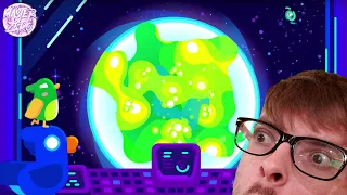 "The Most Dangerous Stuff in the Universe" by Kurzgesagt Reaction!