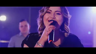 Zespół Pełnia - Jesteś lekiem na całe zło cover (z rep. Krystyny Prońko)