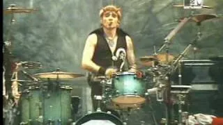 Die Ärzte - Live 2003 - 20 Jahre Netto - 08 - Ein Sommer nur für Mich.avi