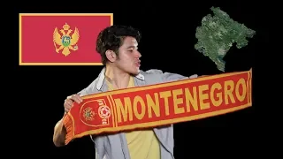 Geography Now! MONTENEGRO