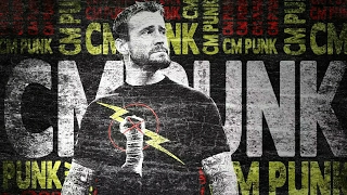 Tribute to CM Punk (Cult of Personality Remix)