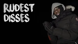 RUDEST DISSES IN UK DRILL (PART 17)