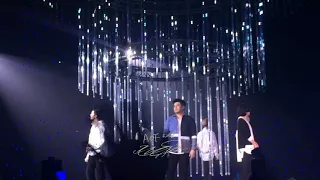 [Fancam] 180128 #SS7inBKK