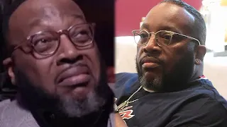 Prayers! Gospel Singer Marvin Sapp is Near to his Death and Reveals Deadly Addiction