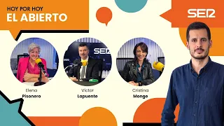 Una citación ante la Justicia en plena campaña y una nueva carta de Sánchez | #ElAbierto (05/06/24)