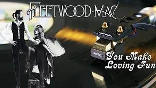 Fleetwood Mac - You Make Loving Fun - Black Vinyl LP