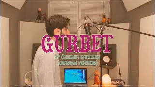 Özdemir Erdoğan - Gurbet [Almanca/Deutsch] (Cover by Metin)