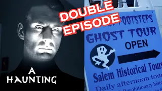 When Shamanists Rescue Innocent Families From The Occult | DOUBLE EPISODE! | A Haunting