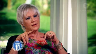 Lorna Luft Talks Cancer & Her Famous Family | Studio 10