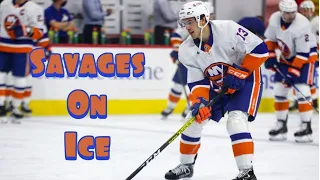 New York Islanders vs Pittsburgh Penguins Live Reaction and Game