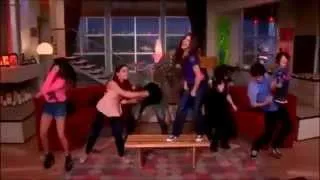 Victorious Cast - Shut Up and Dance