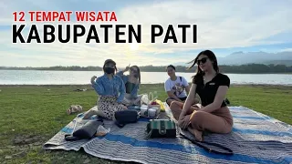 12 tempat wisata di pati,wisata pati,wisata pati terbaru,wisata pati 2023,pati,pati jawa tengah