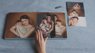 Фотографія вагітності і новонароджених.Photobook. Olena Kovalenko photographer