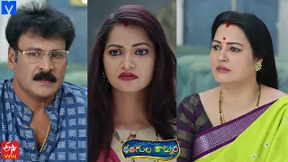 Rangula Ratnam Latest Promo - 19th April 2024 in ETV Telugu at 7:30 PM - Mallemalatv