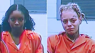 Babysitters Arrested Over Snapchat Video Showing Kids Smoking Marijuana: Cops