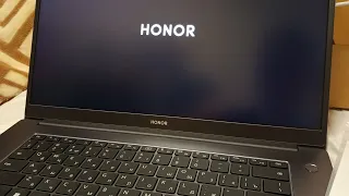 Honor MagicBook 15/ Тест игр: Cs:Go, Gta 5, WARFACE.