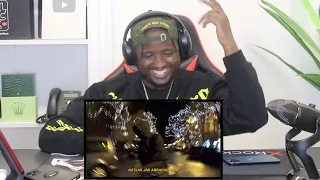 Smack One - Další Rok (Chimera 3 Video) REACTION