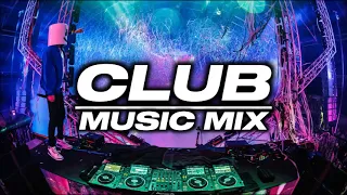 CLUB MUSIC MIX 2022 | VOL:-14| Swedish House Mafia, Tiesto, Seth Hills,Ed Sheeran,DJ Kuba & Neitan