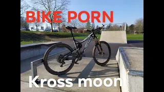 KROSS BIKE PORN !!🔞💞🤘🔥