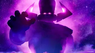 Мстители 5: прибытие Галактуса Avengers 5 Arrival of Galactus Teaser Trailer 2022 Marvel studios