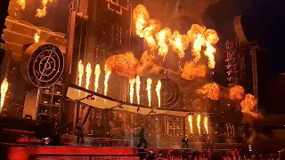 Rammstein - Sonne - Live in Brussel 2023