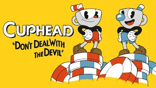 (Cuphead) this game is little hard