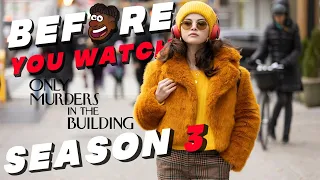 Only Murders In The Building Season 2 Recap | Everything You Need To Know | Must Watch