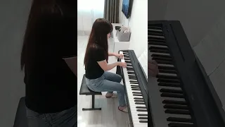 Агата Кристи Сказочная тайга на пианино