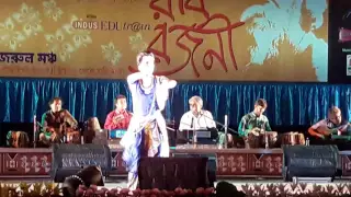 Robi_Rajani/tomaro songe bedhechi amaro pran/Dipankar Datta