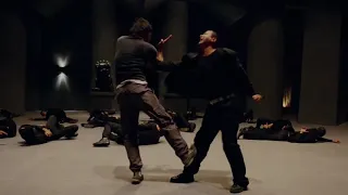 Tony Jaa - The Protector  Bone Breaking Scene