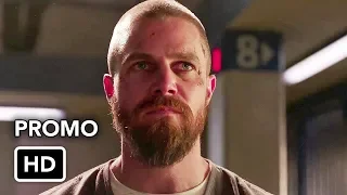 Arrow 7x07 Promo "The Slabside Redemption" (HD) Season 7 Episode 7 Promo