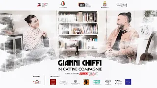 IN CATTIVE COMPAGNIE - Ep. 7 - Gianni Chiffi - Il podcast del Fuori #bifest