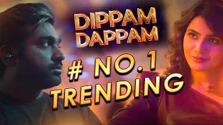 Trending No 1: Dippam Dappam Lyric | Vijay Sethupathi, Anirudh, Kaathuvaakula Rendu Kaadhal