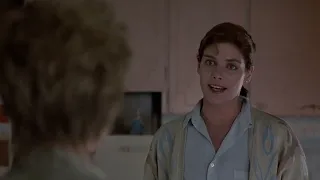 Jodie Foster & Kelly McGillis - The Accused (1988)
