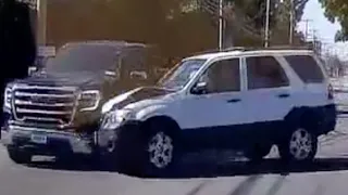 🇺🇸 American Car Crash / Instant Karma / Road Rage Compilation (462)