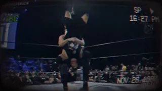 Jon Moxley 3rd Custom Titantron (2021-2022 GCW)