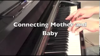 The Best Pregnancy Music: Connecting Mother and Baby LIVE