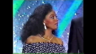 Michael Jackson Diana Ross 1981 53rd Academy Awards (Oscars) Full Show Part 2