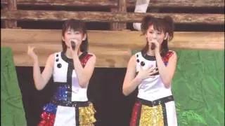 Berryz Koubou chant guide - Sakura--Nyuugakushiki