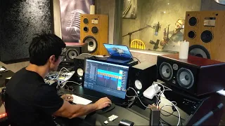 The Making of Sounds of KSHMR Volume 4