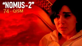 "Nomus" seriali (2-fasl) | 74-qism  dsrft