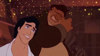 Prince Eric / John Silver - Ready to call this love (Mep Part)