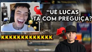 FNX E HEN1 ALOPRANDO O LUCAS1 KKKKKKKKKKKKKKK