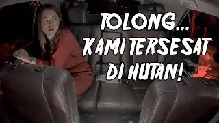 Ghostcartour #13 - SPESIAL HARI KEMERDEKAAN : DI BOGOR