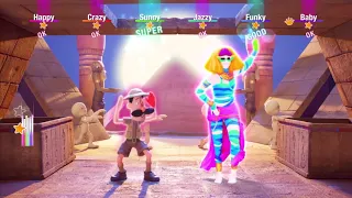 Just Dance 2019   Trailer de Anuncio