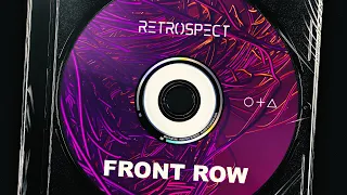 Retrospect - Front Row (Official Audio)