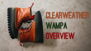 Clearweather Wampa Overview